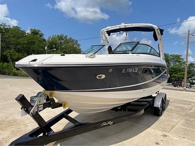 BOATZON | 2018 Sea Ray SLX 250