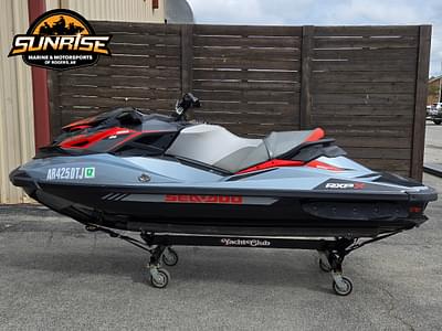 BOATZON | 2018 SeaDoo RXP X 300