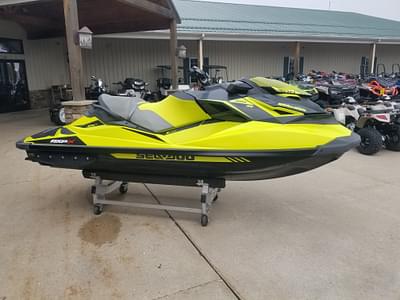 BOATZON | 2018 SeaDoo RXPX 300