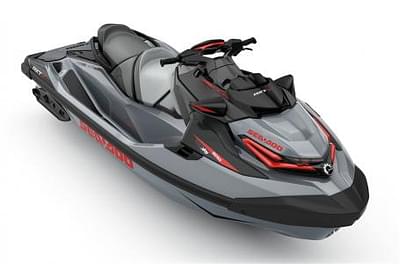 BOATZON | 2018 SeaDoo RXTX 300