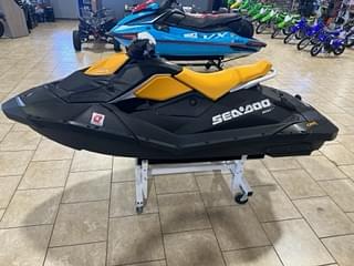 BOATZON | 2018 SeaDoo SPARK