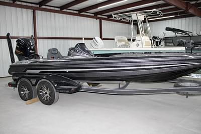 BOATZON | 2018 Skeeter FX 21 LE