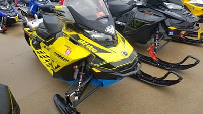 BOATZON | 2018 SkiDoo MXZ X 600 ETECE