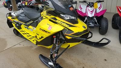 BOATZON | 2018 SkiDoo MXZ X 600R ETEC