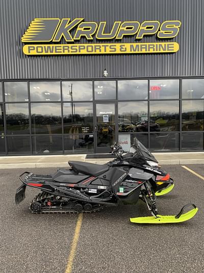 BOATZON | 2018 SkiDoo MXZ X 850 ETEC