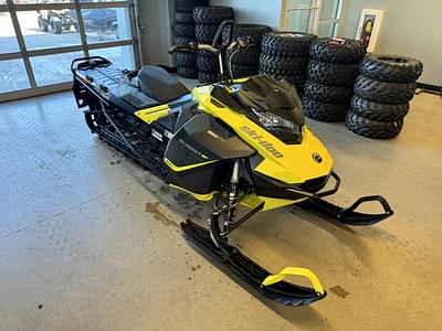 BOATZON | 2018 SkiDoo SUMMIT SP 154 850 ETECE