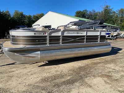 BOATZON | 2018 South Bay S220 F25 BOATZON | 2018 South Bay S220 F25