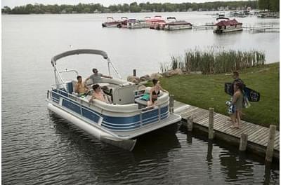 BOATZON | 2018 SunChaser GENIVA 24 BOATZON | 2018 SunChaser GENIVA 24