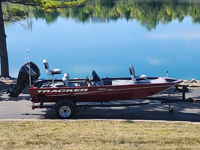 BOATZON | 2018 Tracker Boats Pro 170 BOATZON | 2018 Tracker Boats Pro 170