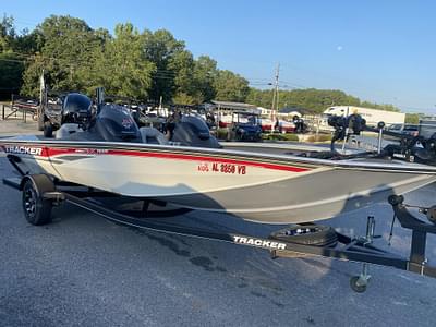 BOATZON | 2018 Tracker Boats Pro Team 195 TXW 40th Anniversary Edition