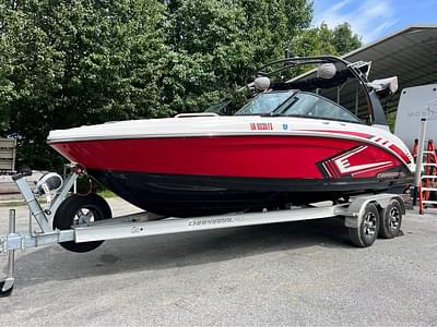 BOATZON | 2018 Vortex Boats 223 Vortex VRX