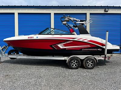 BOATZON | 2018 Vortex Boats 223 Vortex VRX