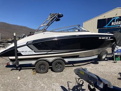 BOATZON | 2018 Yamaha AR 240