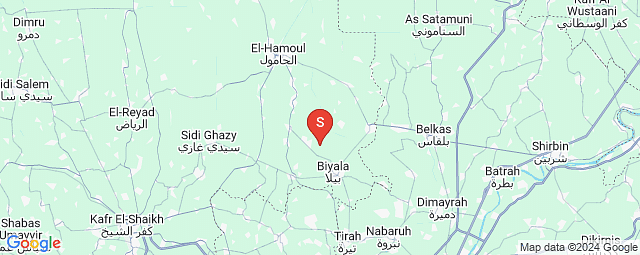 location