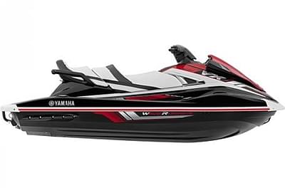 BOATZON | 2018 Yamaha VX LIMITED BLACKCRIMSON