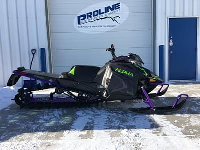 BOATZON | 2019 Arctic Cat M 8000 165 MC A1