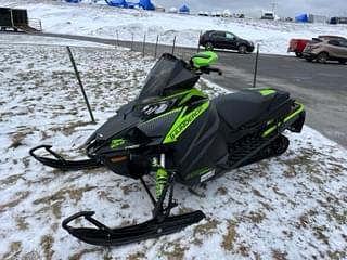 BOATZON | 2019 Arctic Cat ZR 9000 Thundercat 137 iACT Black