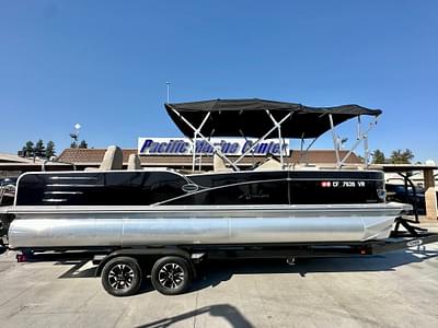 BOATZON | 2019 Avalon Catalina Rear Fish 25 w 150HP Mercury