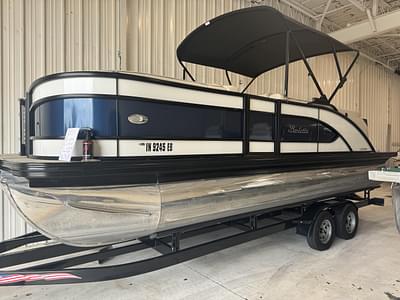 BOATZON | 2019 Barletta L23QSS