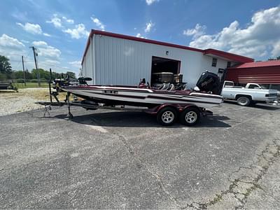 BOATZON | 2019 Bass Cat Boats Cougar FTD