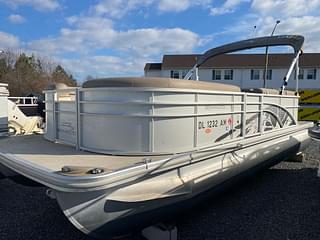 BOATZON | 2019 Bennington 22 SSX