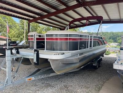 BOATZON | 2019 Bennington 23 SSBXP