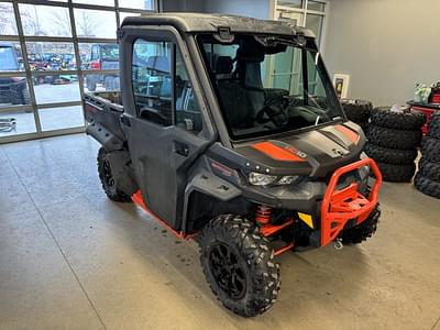 BOATZON | 2019 CanAm Defender XTP HD10 CAB