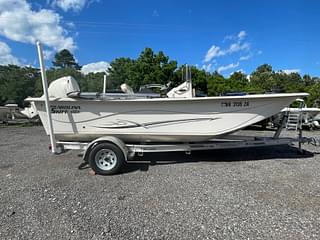 BOATZON | 2019 Carolina Skiff 198 DLV