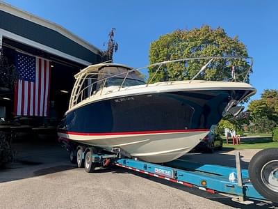 BOATZON | 2019 Chris Craft Launch 38