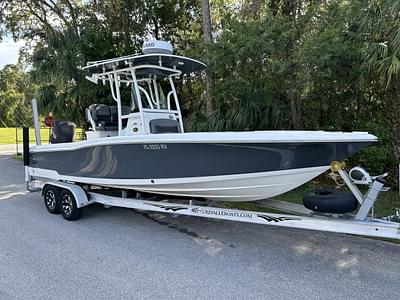 BOATZON | 2019 Crevalle 26 Bay