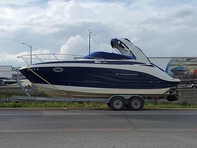 BOATZON | 2019 Crownline 264 CR