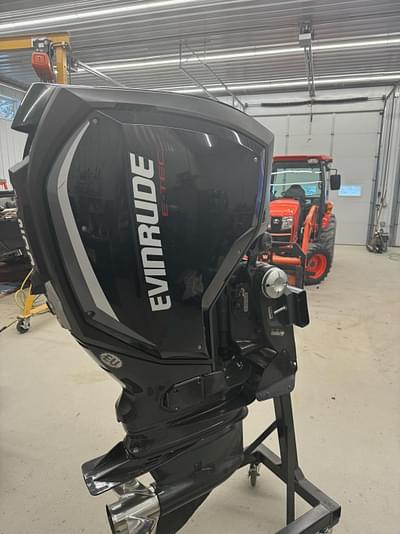 BOATZON | 2019 Evinrude 200 Etec G2