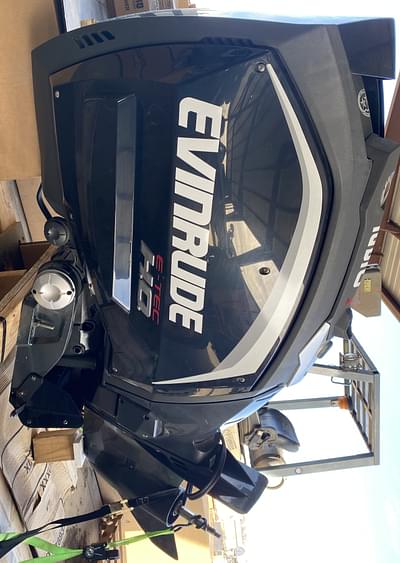 BOATZON | 2019 Evinrude 250 HO  H250LHO