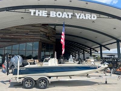 BOATZON | 2019 Excel Bay Pro 220