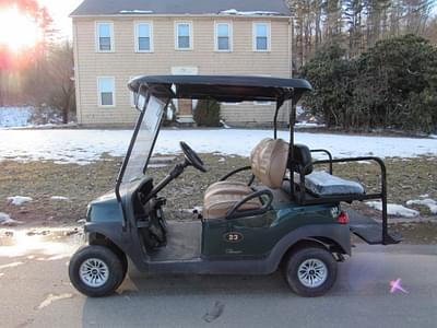 BOATZON | 2019 EZGO CLUB CAR TEMPO