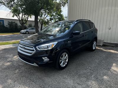 BOATZON | 2019 Ford ESCAPE