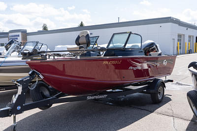 BOATZON | 2019 G3 Boats Angler V17SF