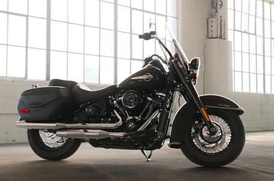 BOATZON | 2019 HarleyDavidson HERITAGE SOFTAIL 114