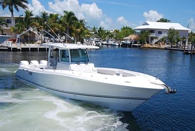 BOATZON | 2019 HCB Speciale 39 BOATZON | 2019 HCB Speciale 39