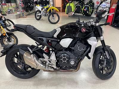 BOATZON | 2019 Honda CB1000RAK