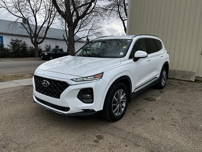 BOATZON | 2019 Hyundai Sante Fe Pref AWD