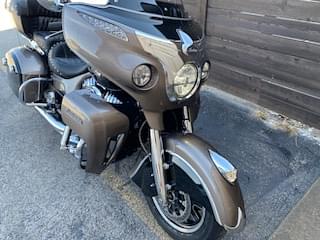 BOATZON | 2019 Indian Motorcycle ROADMASTER ELITE