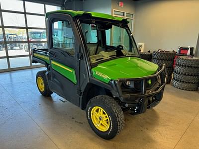 BOATZON | 2019 John Deere Gator XUV835R Base