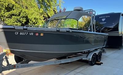 BOATZON | 2019 Lund 2275 Baron