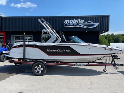 BOATZON | 2019 MasterCraft NXT20