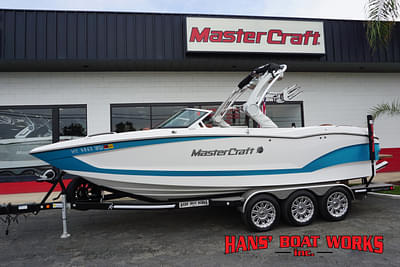 BOATZON | 2019 MasterCraft X24