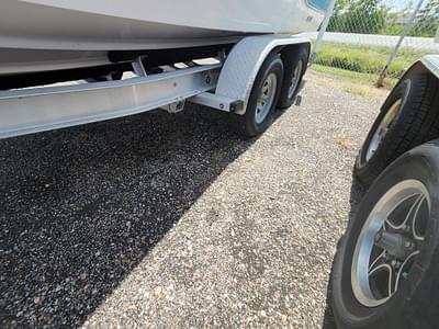 BOATZON | 2019 McClain Trailers Inc AT T205214