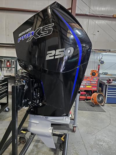 BOATZON | 2019 Mercury 250EFI L PROXS 4 Stroke