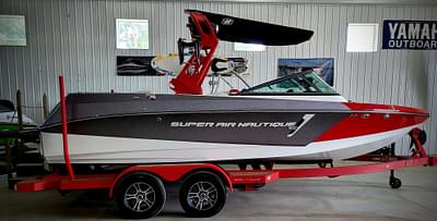 BOATZON | 2019 Nautique 210