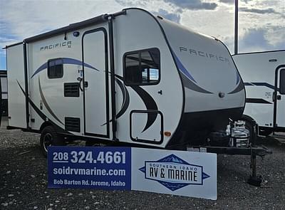 BOATZON | 2019 Pacific Coachworks PACIFICA XL 16BH